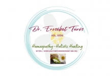 Bistrita - Cabinet de Homeopatie Dr. Túrós Elisabeta